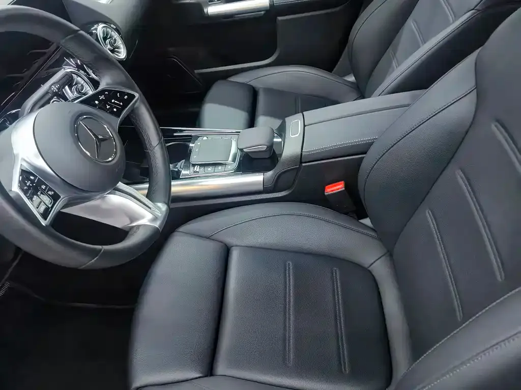 Mercedes-Benz GLA 2024 из CN, фото 10