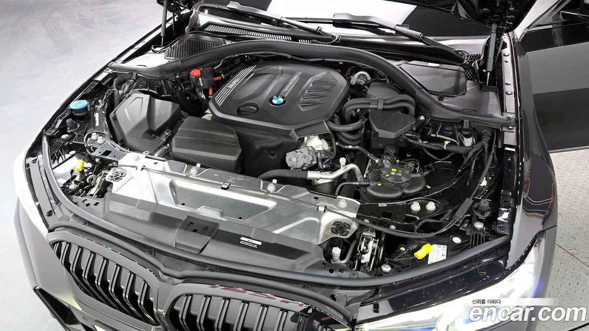 BMW 3-Series — фото 10