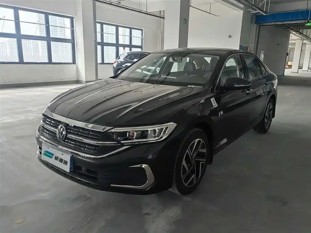 Volkswagen Sagitar 2026 из CN, фото 1