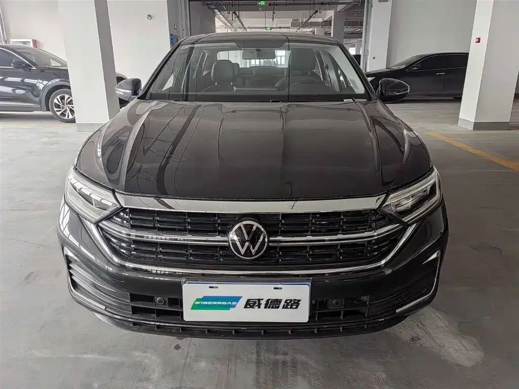 Volkswagen Sagitar 2026 из CN, фото 3