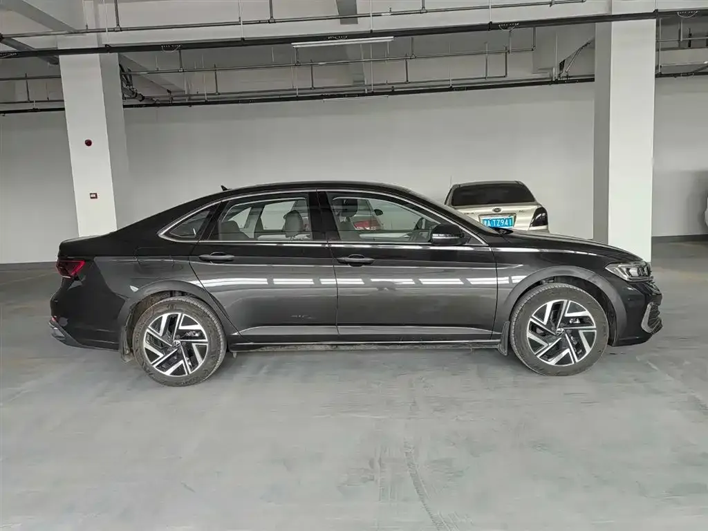 Volkswagen Sagitar 2026 из CN, фото 7