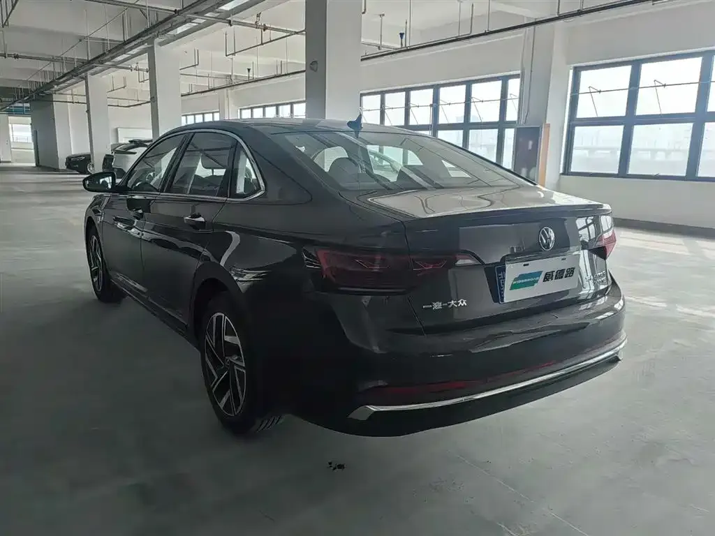 Volkswagen Sagitar 2026 из CN, фото 6