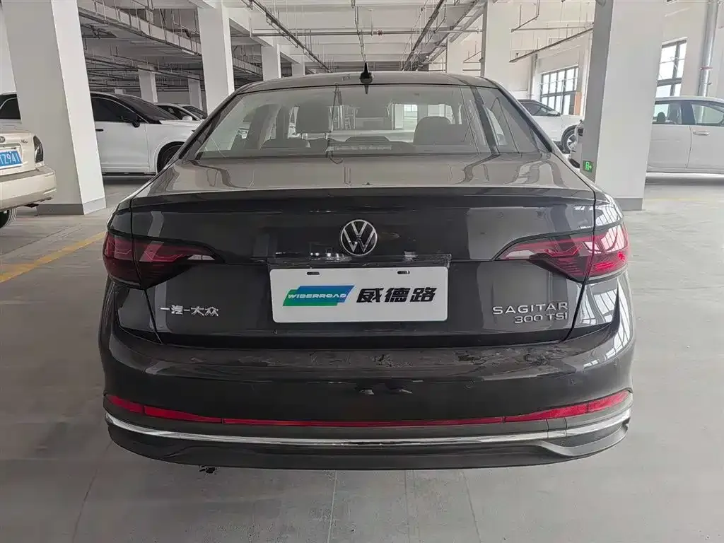 Volkswagen Sagitar 2026 из CN, фото 10