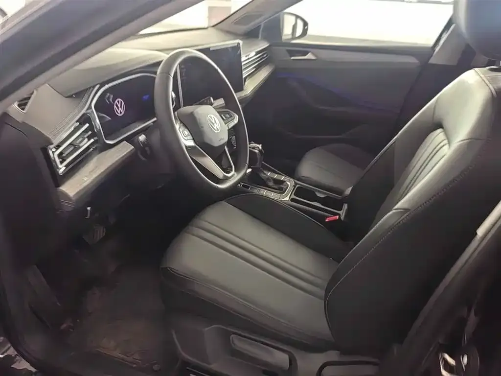 Volkswagen Sagitar 2026 из CN, фото 4