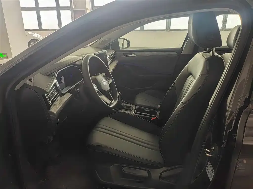Volkswagen Sagitar 2026 из CN, фото 2