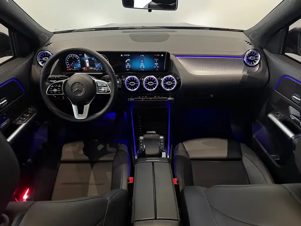 Mercedes-Benz GLA 2021 из CN, фото 7