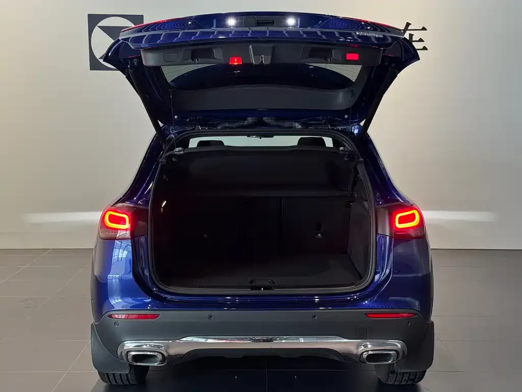 Mercedes-Benz GLA 2021 из CN, фото 5