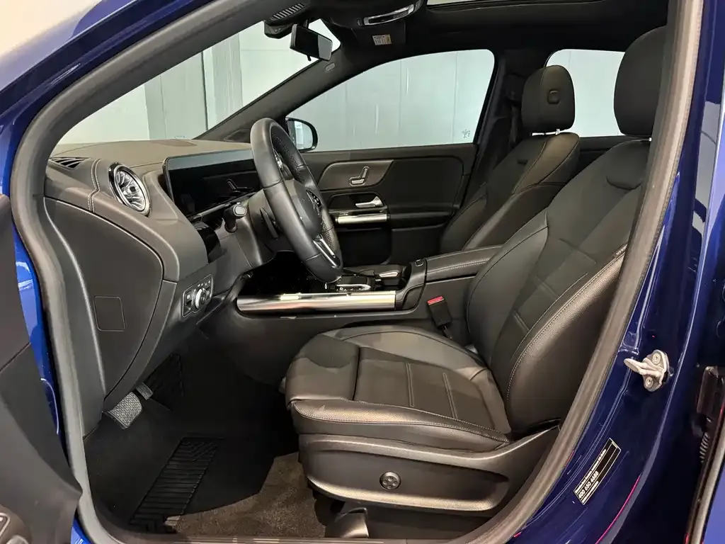 Mercedes-Benz GLA 2021 из CN, фото 9
