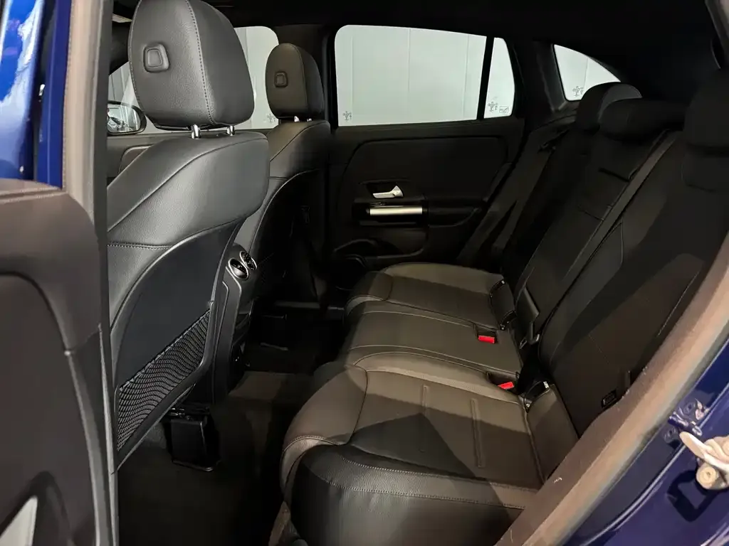 Mercedes-Benz GLA 2021 из CN, фото 6
