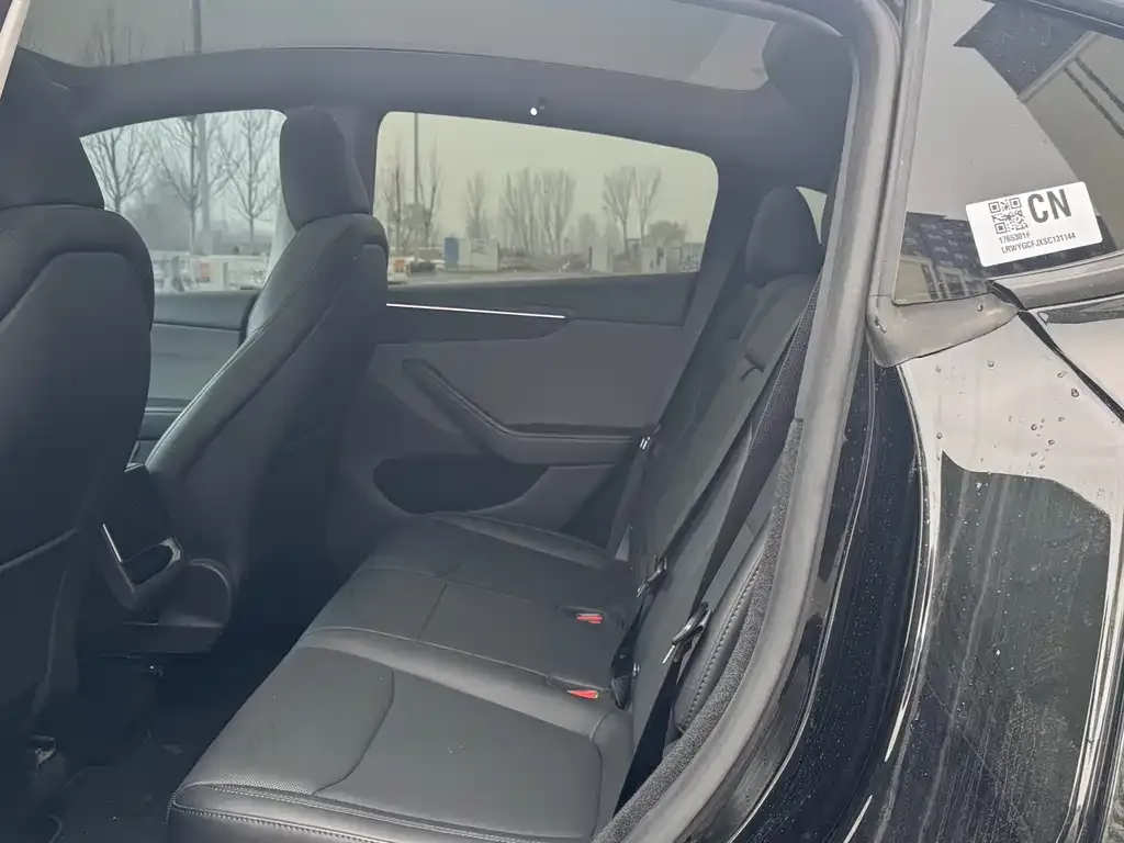 Tesla Model Y 2025 из CN, фото 2