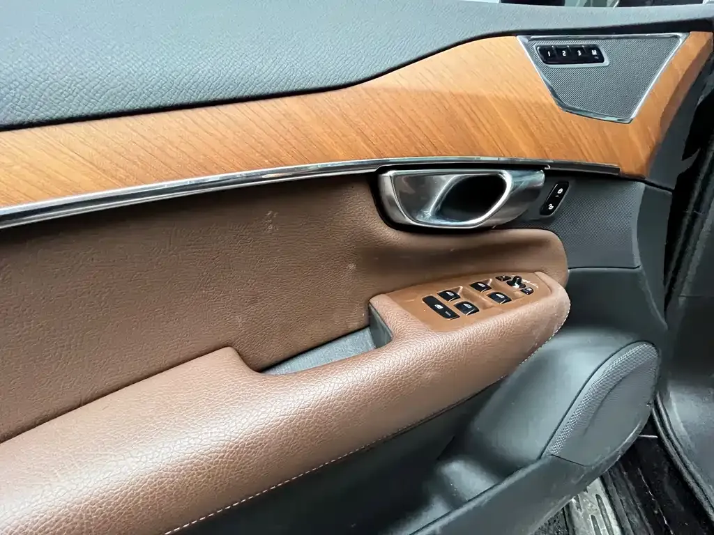 Volvo XC90 2022 из CN, фото 6