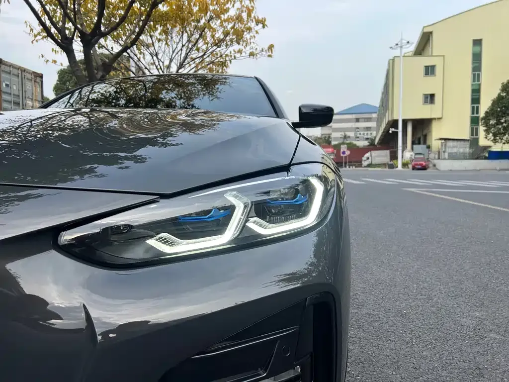 BMW 4 Series — фото 2