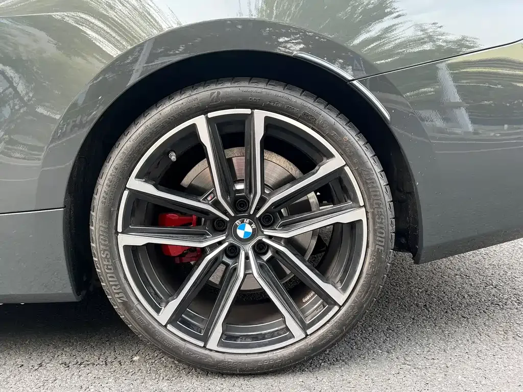 BMW 4 Series — фото 3