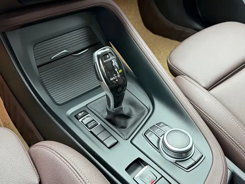 BMW X1 2022 из CN, фото 4