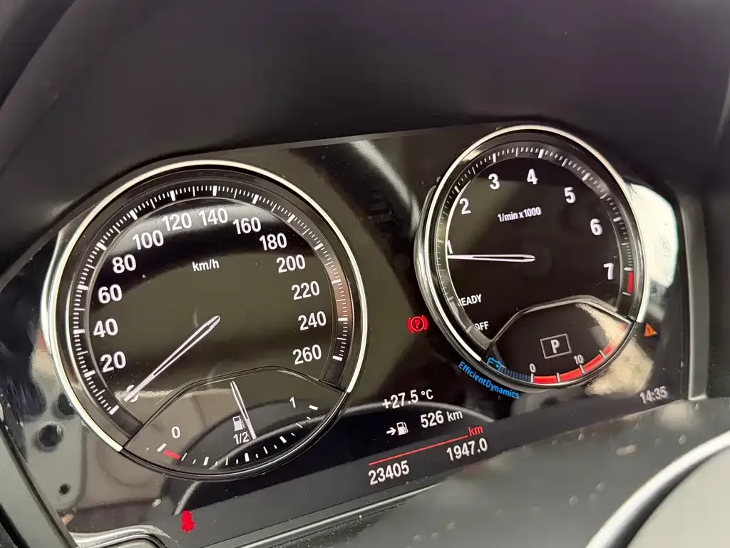 BMW X1 2022 из CN, фото 6