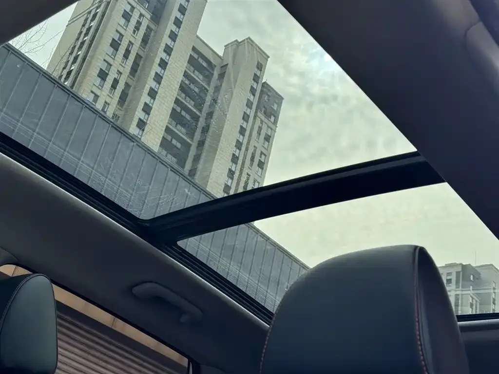 Kia KX3 2022 из CN, фото 3