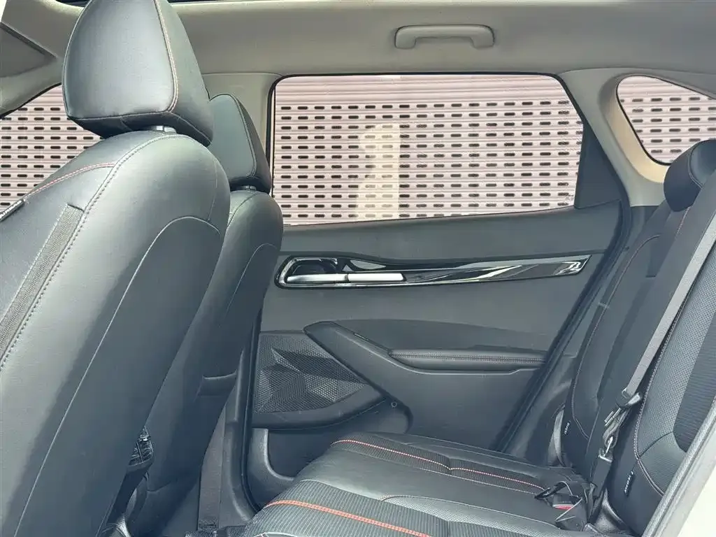 Kia KX3 2022 из CN, фото 4