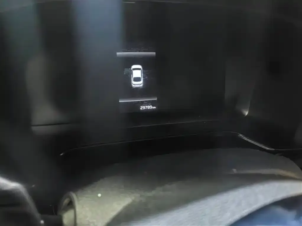 Kia K3 2023 из CN, фото 2