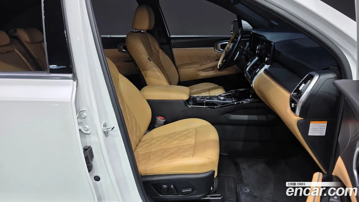 Kia Sorento — фото 2