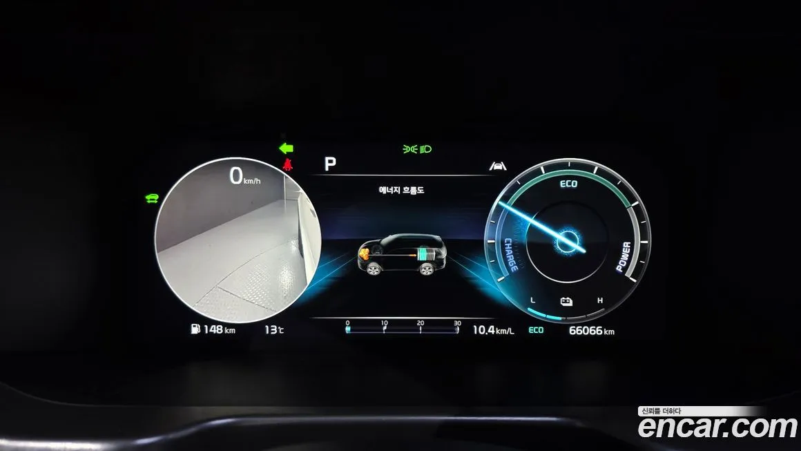 Kia Sorento — фото 3