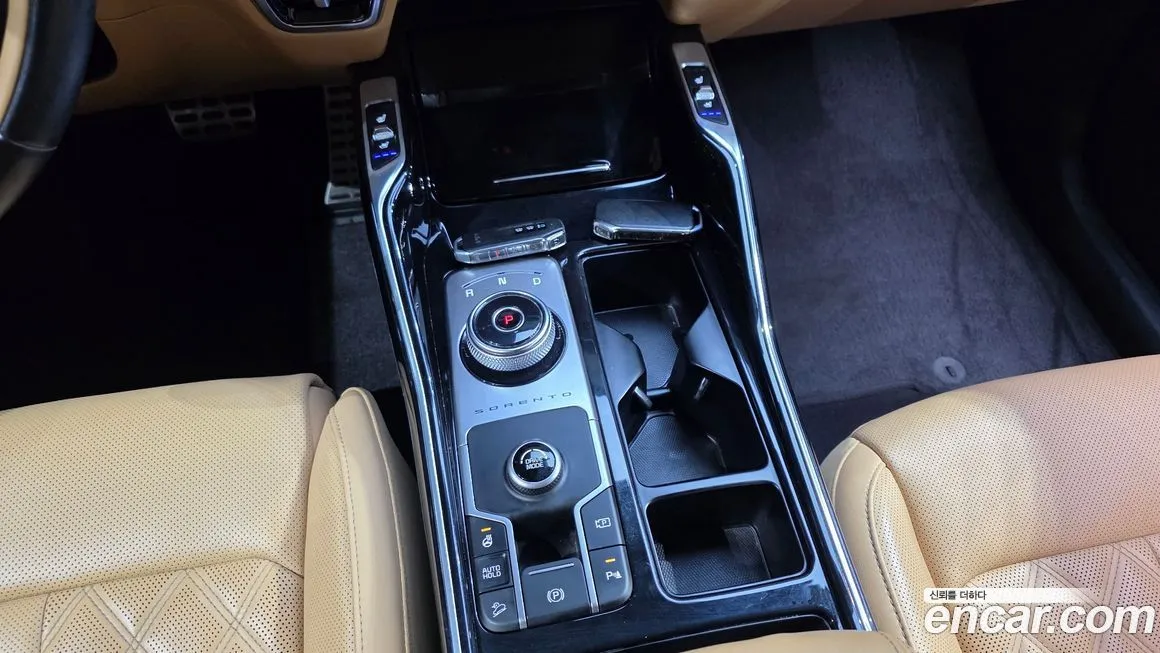 Kia Sorento — фото 5