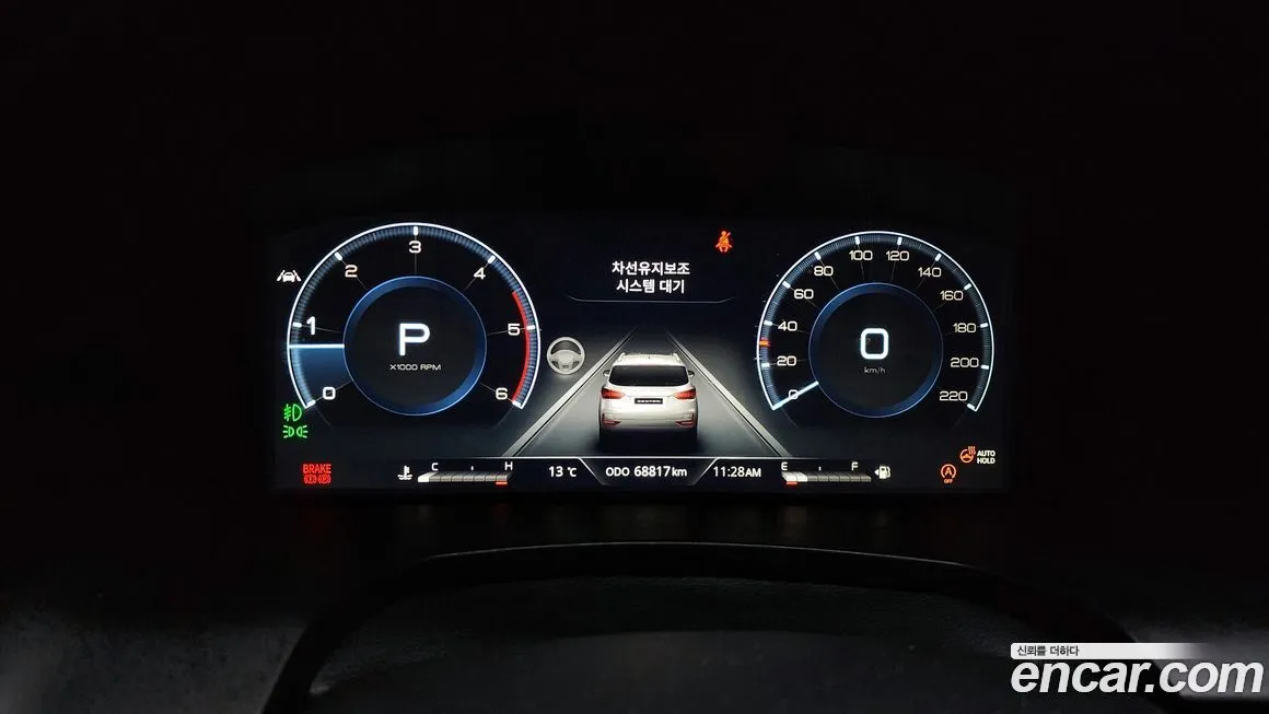 KG Mobility (Ssangyong) Rexton — фото 2