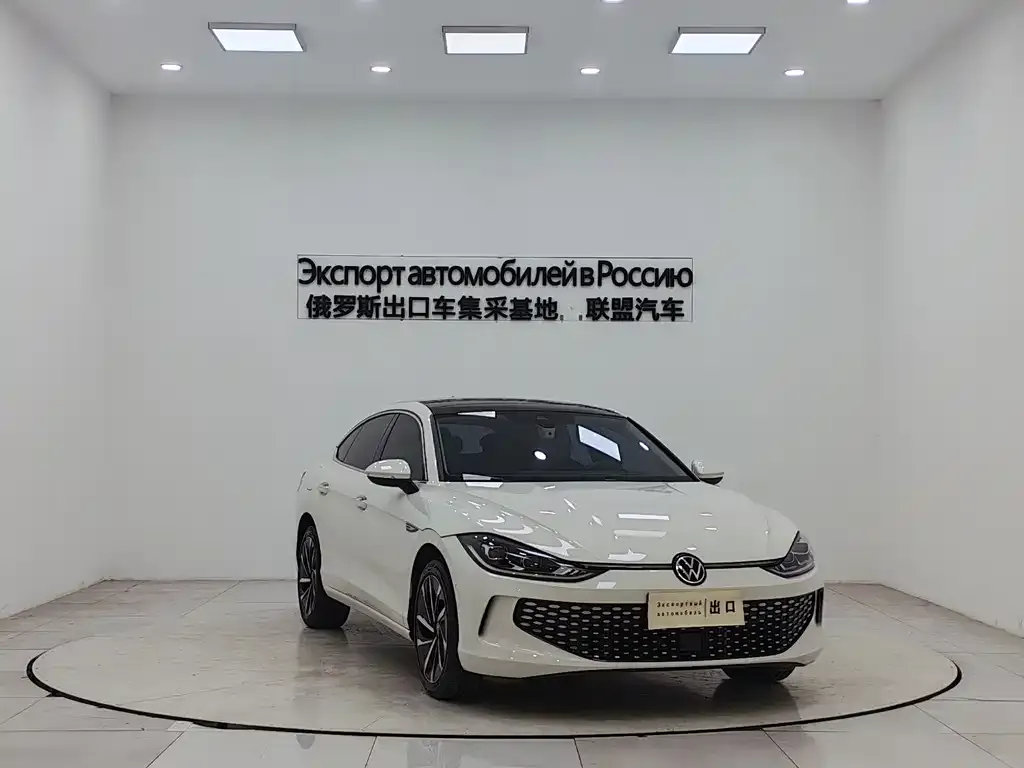 Volkswagen Lamando 2023 из CN, фото 7