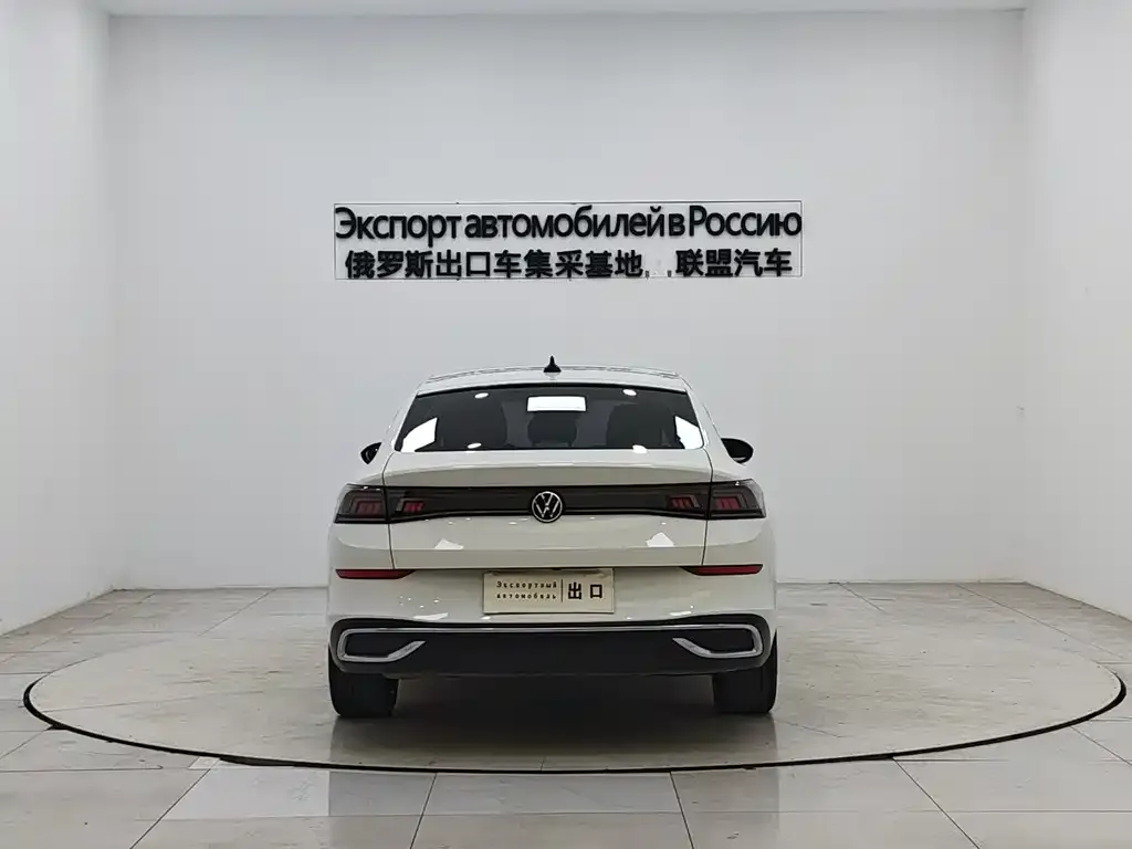 Volkswagen Lamando 2023 из CN, фото 2