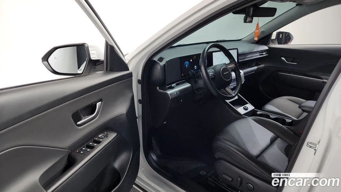 Hyundai Kona 2023 из KR, фото 9