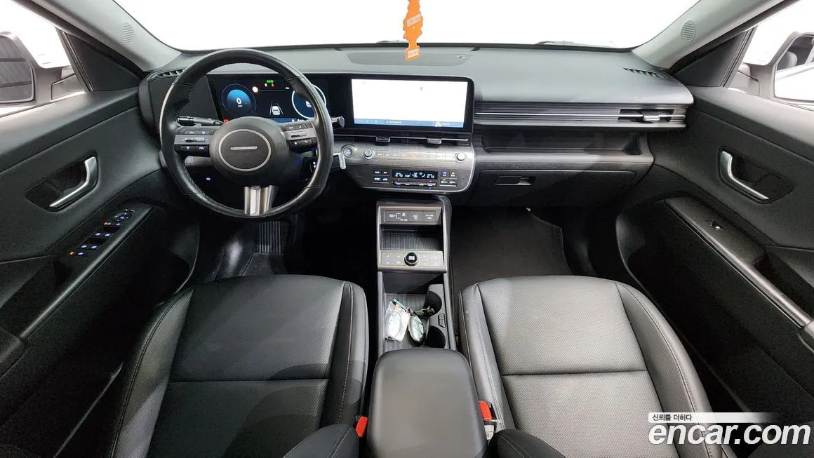 Hyundai Kona 2023 из KR, фото 10