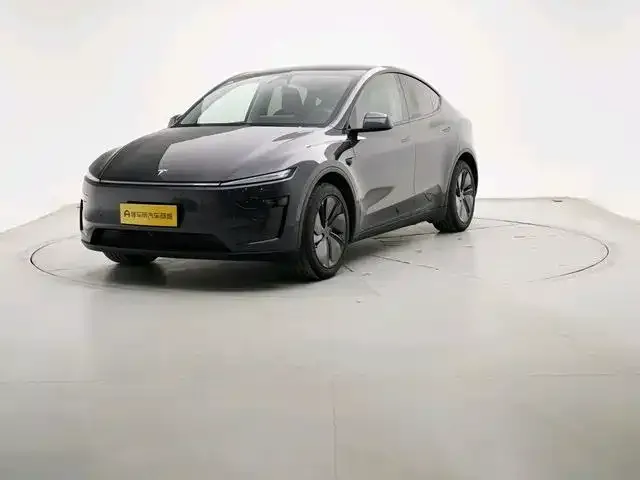 Tesla Model Y — фото 5
