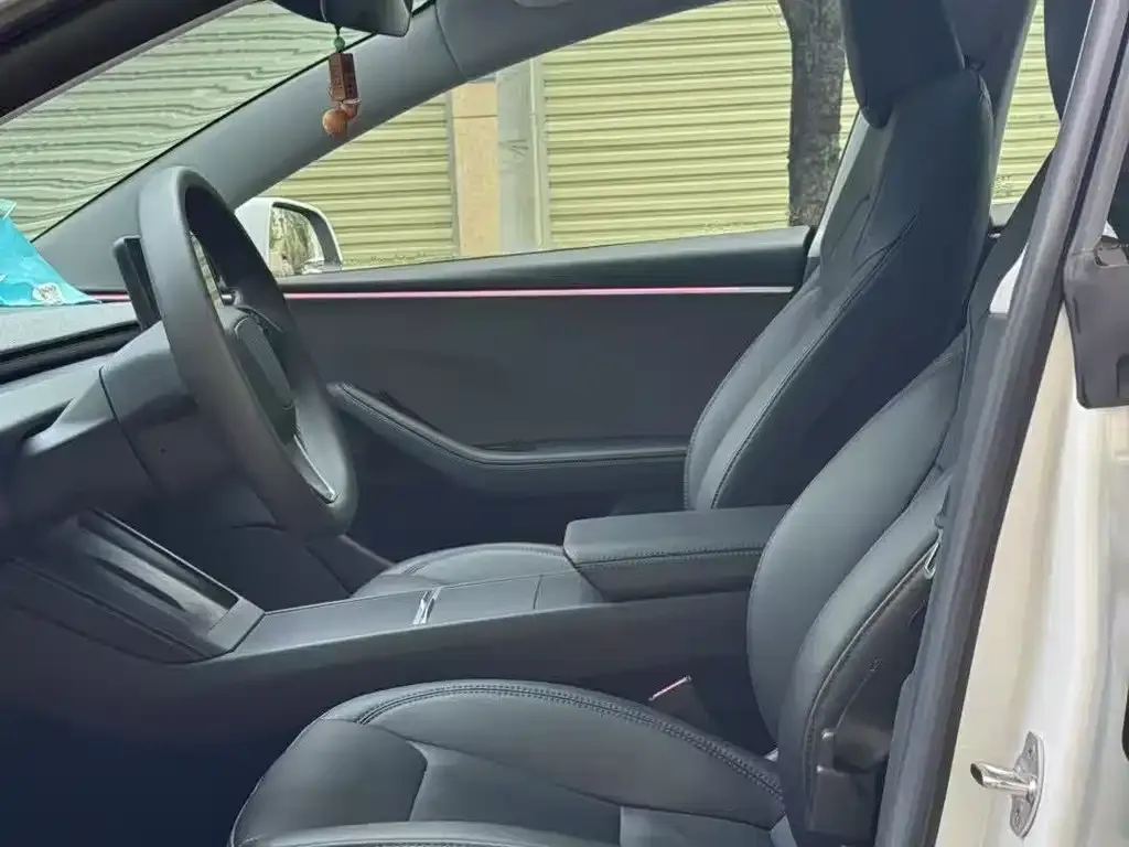 Tesla Model 3 — фото 2