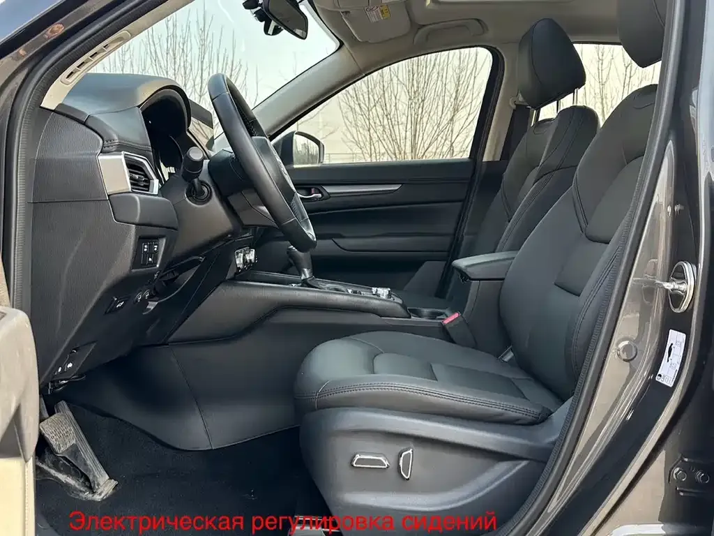 Mazda CX-5 2023 из CN, фото 9