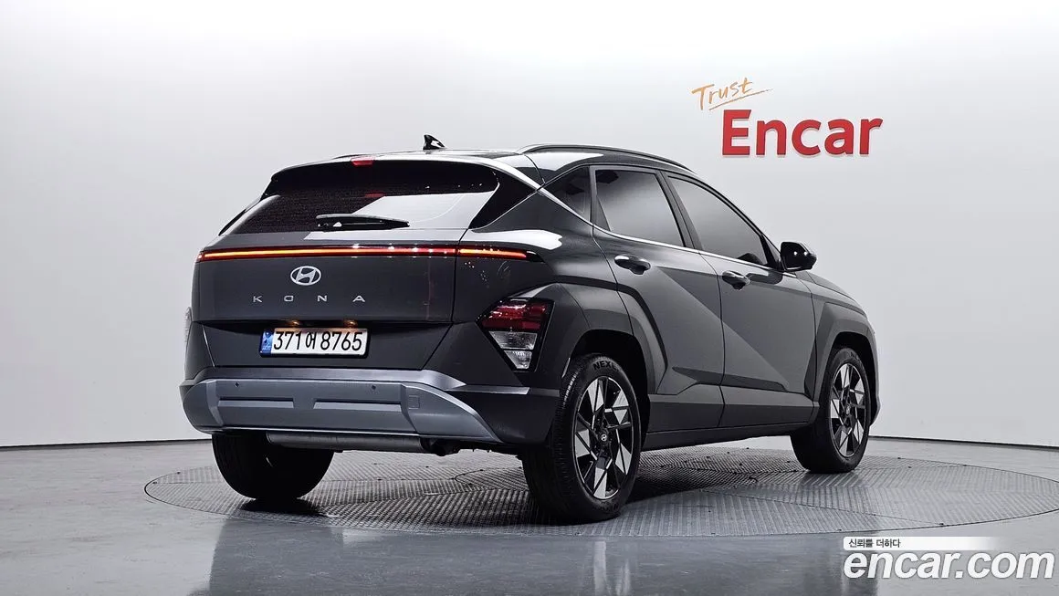 Hyundai Kona — фото 4