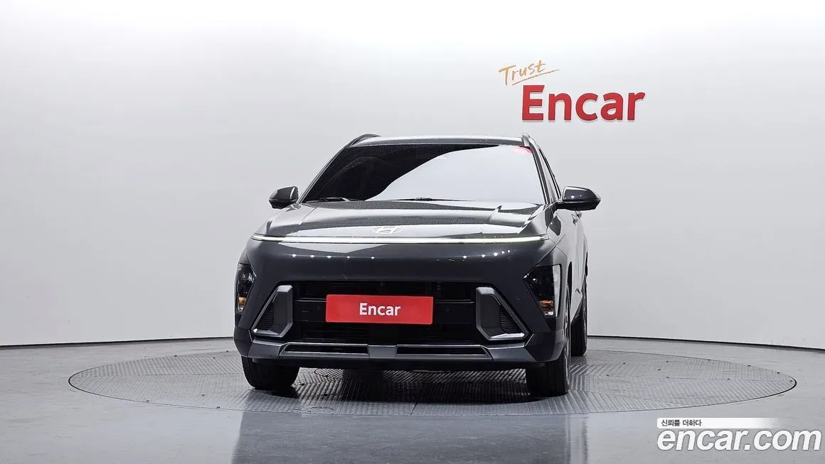 Hyundai Kona — фото 2