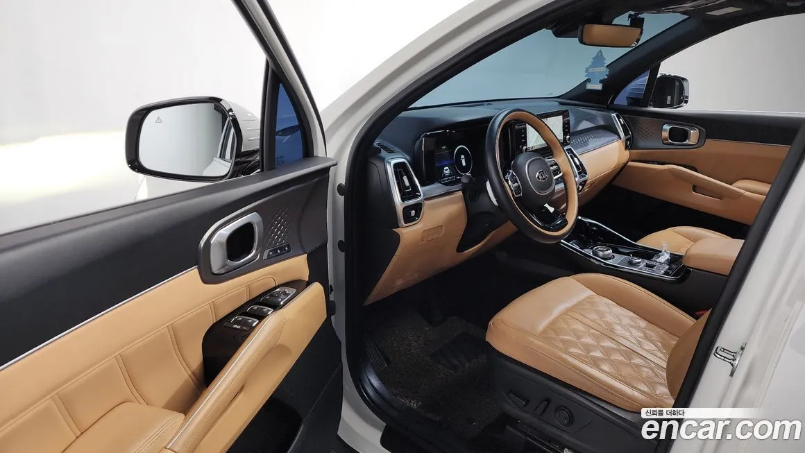 Kia Sorento — фото 6