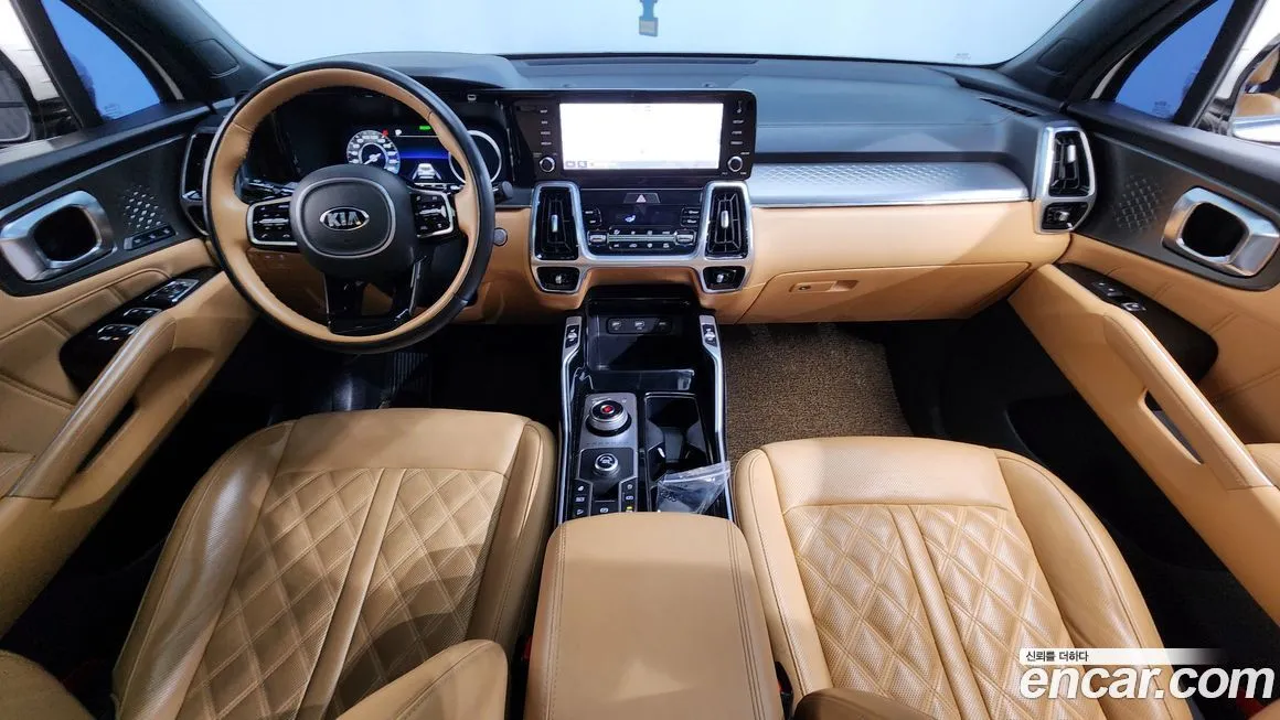 Kia Sorento — фото 3