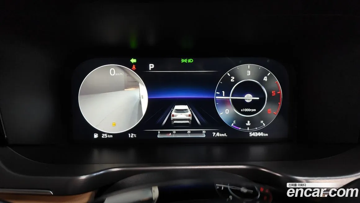 Kia Sorento — фото 2