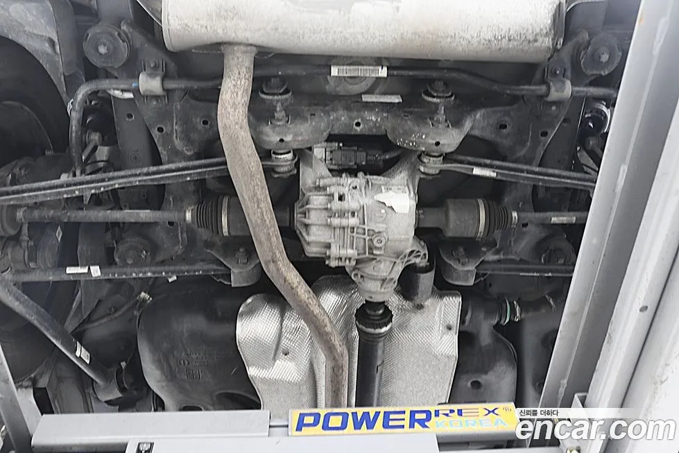 Jeep Compass 2022 из KR, фото 10
