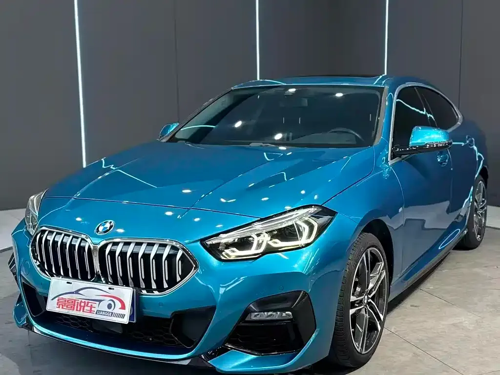 BMW 2 Series (Import) 2024 из CN, фото 1