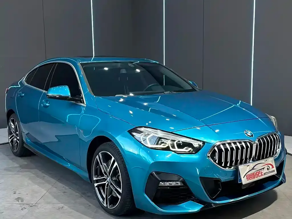 BMW 2 Series (Import) 2024 из CN, фото 5
