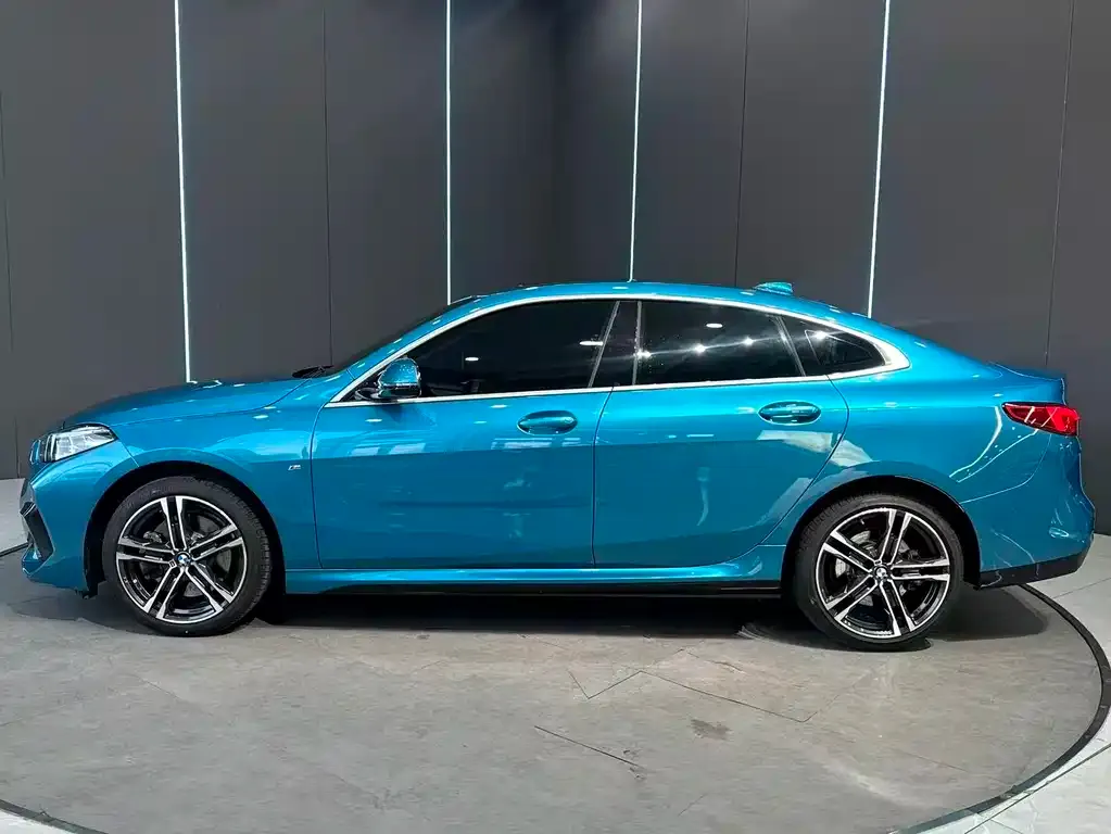 BMW 2 Series (Import) 2024 из CN, фото 6