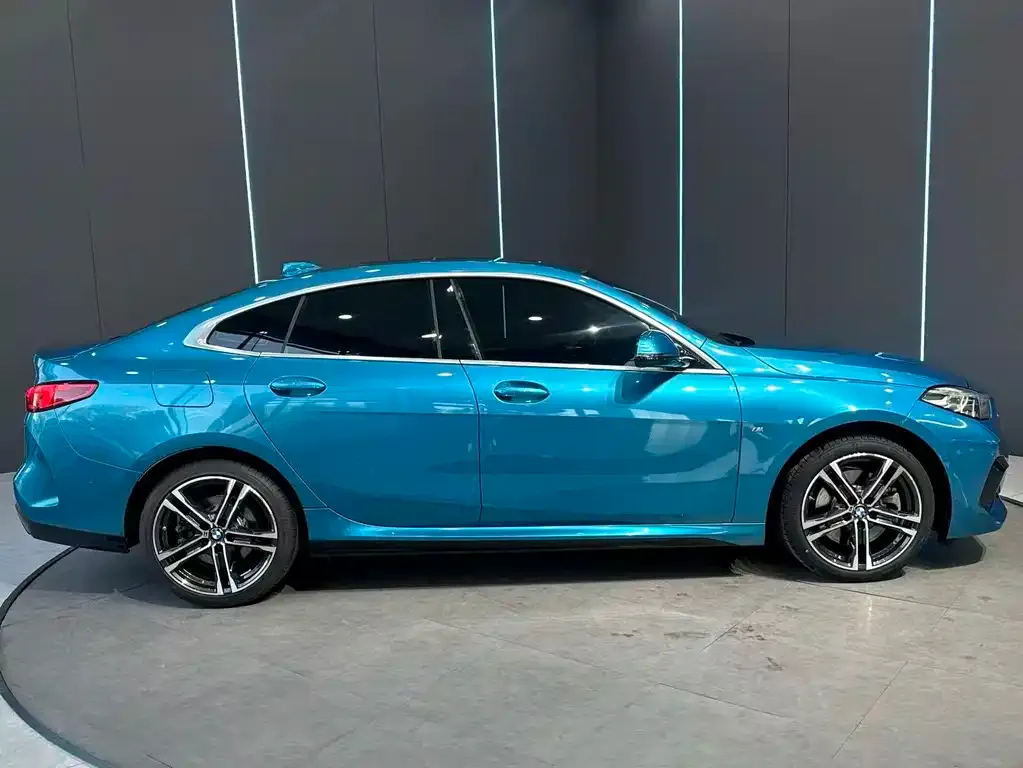 BMW 2 Series (Import) 2024 из CN, фото 2