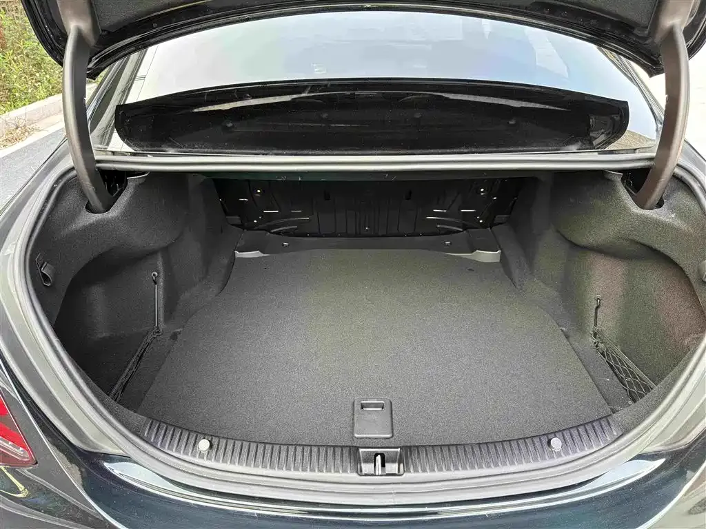 Mercedes-Benz C-Class 2021 из CN, фото 4