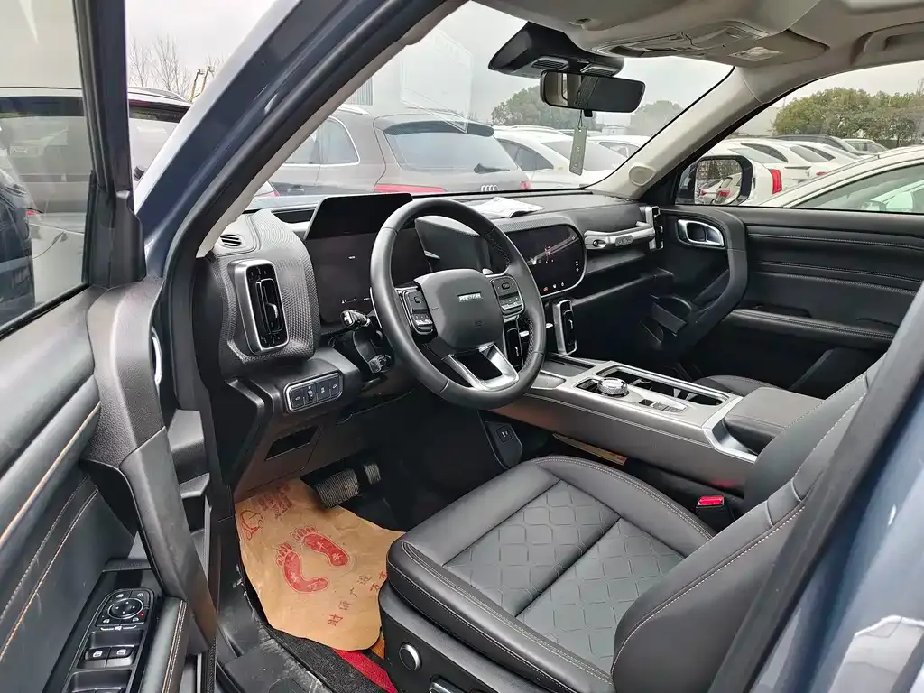 Haval Big Dog 2023 из CN, фото 4