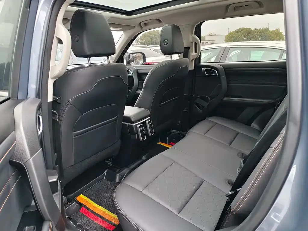 Haval Big Dog 2023 из CN, фото 3