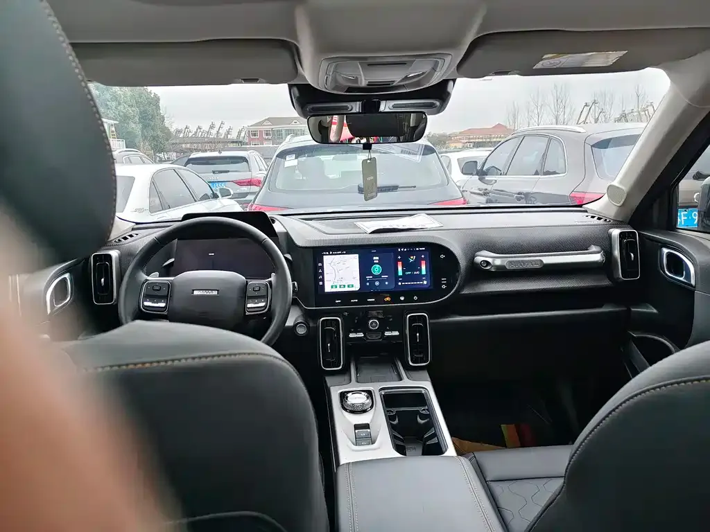 Haval Big Dog 2023 из CN, фото 5