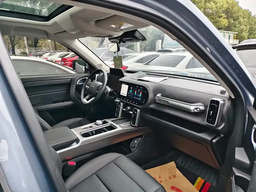 Haval Big Dog 2023 из CN, фото 7