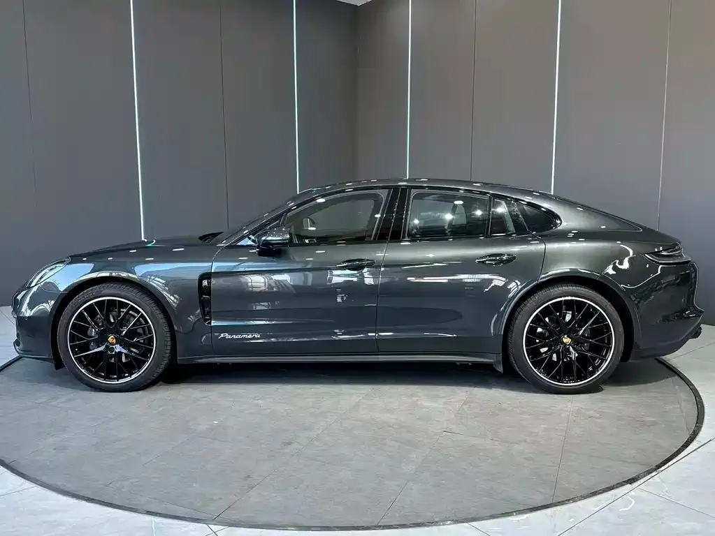 Porsche Panamera 2022 из CN, фото 7