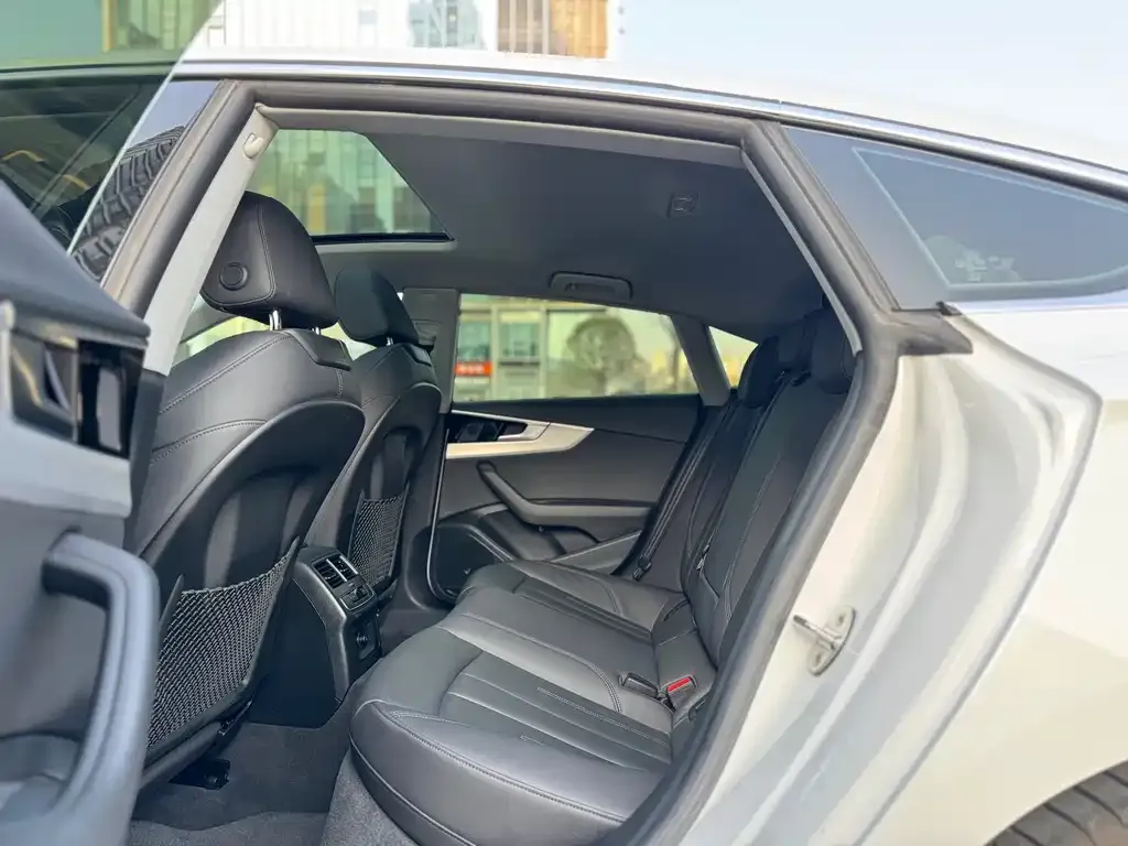 Audi A5 (Import) — фото 7